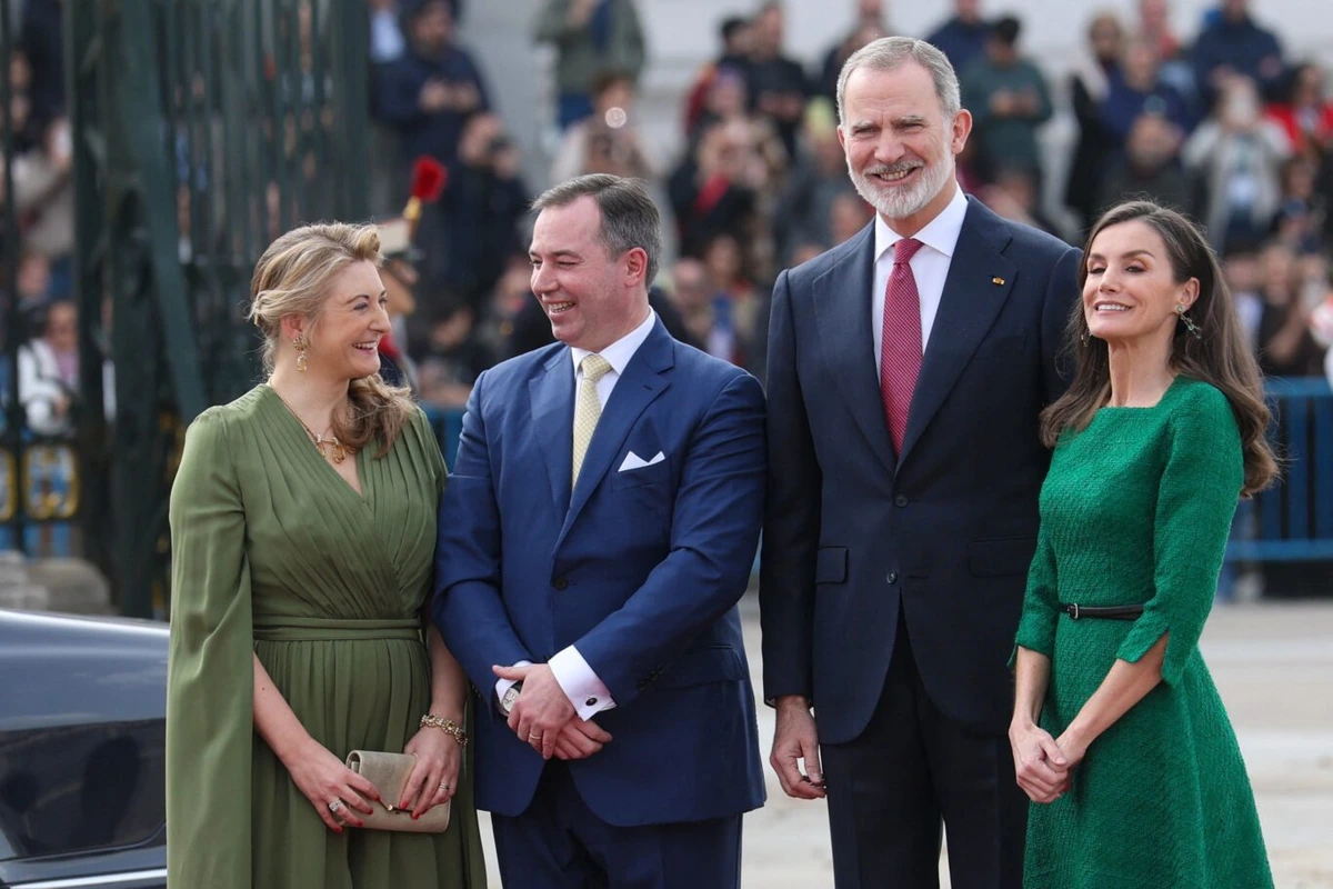 Felipe VI pide "contención en el uso de la fuerza" en el Golfo y apela a una Europa "con mayor soberanía estratégica"