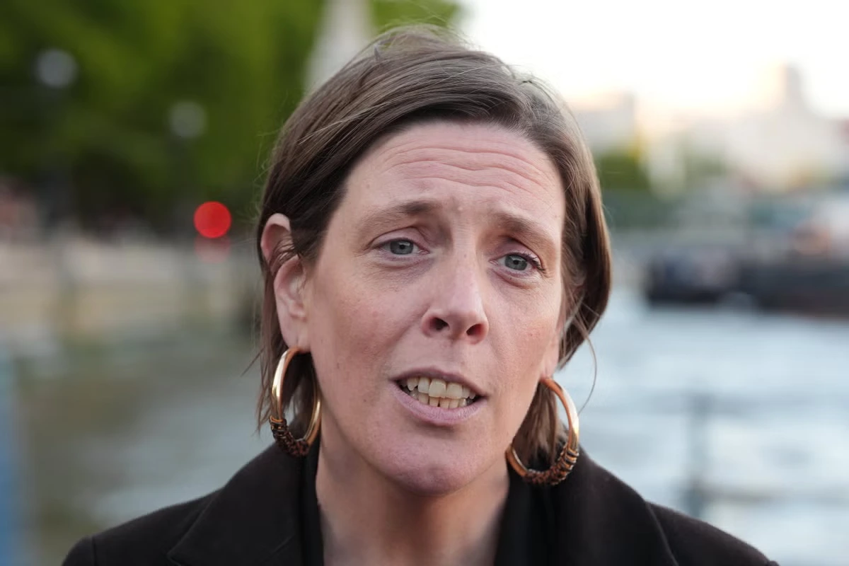 Former minister Jess Phillips threatened to resign multiple times over Mandelson concerns