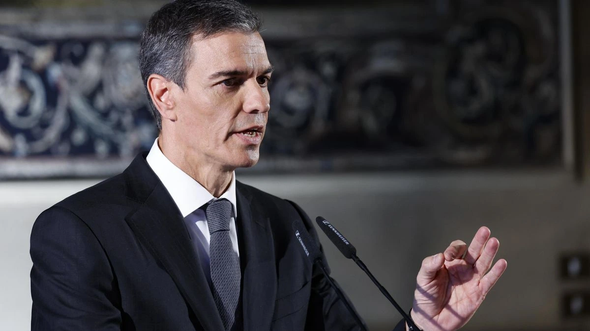 La presión de los socios fuerza a Sánchez a cambiar de idea y dar explicaciones en el Congreso