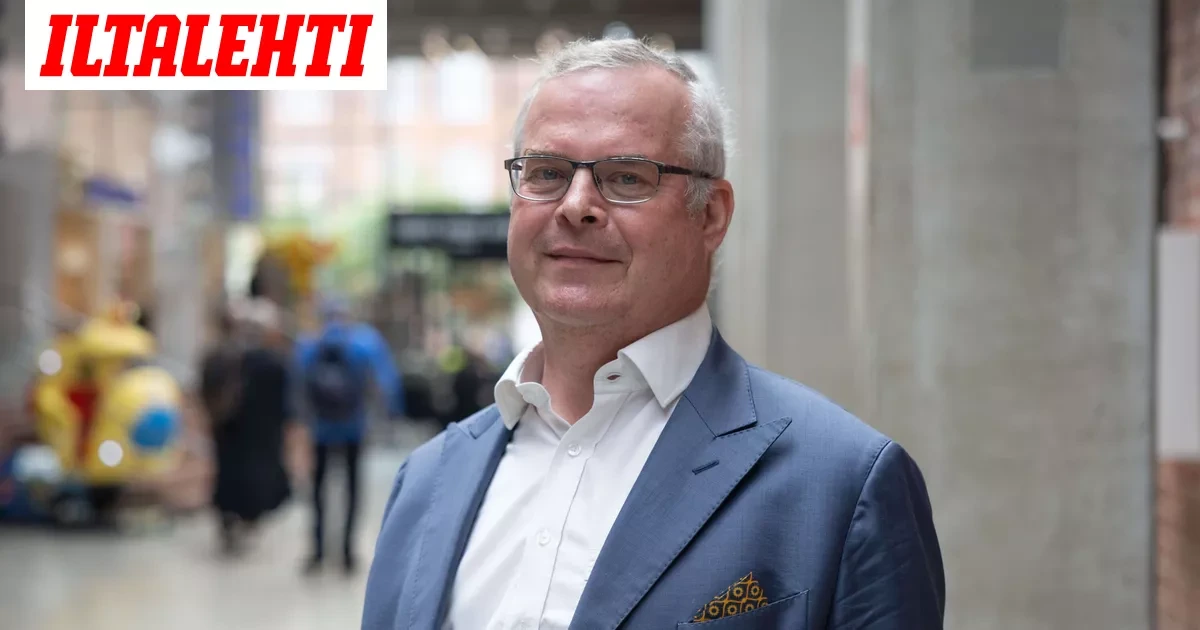 Tämä suosittu etuus voi joutua verolle – Lasse Lehtonen: "Aiheuttaisi vähiten sosiaalista haittaa"