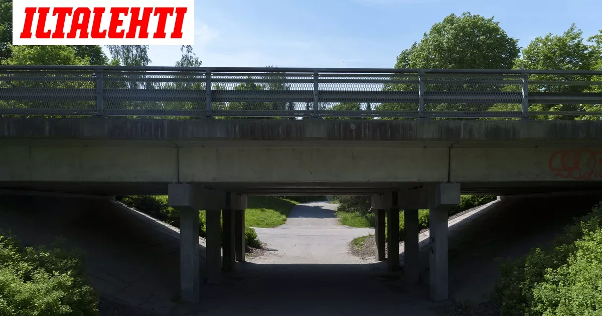 Täysin uutta tietoa Turun Varissuon väitetystä lapsen ahdistelusta