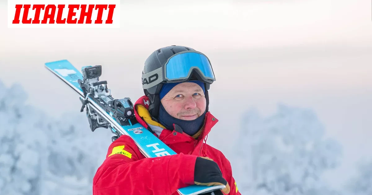 Hiihtokeskuksilta tukea ministerin kohuehdotukselle