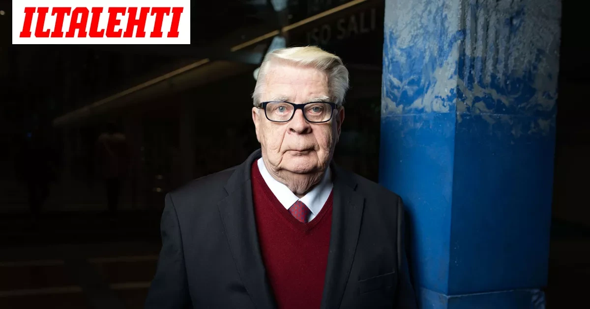 Kalervo Kummola jyrisi Maikkarin toiminnalle – Kansalta heti tiukka kuitti