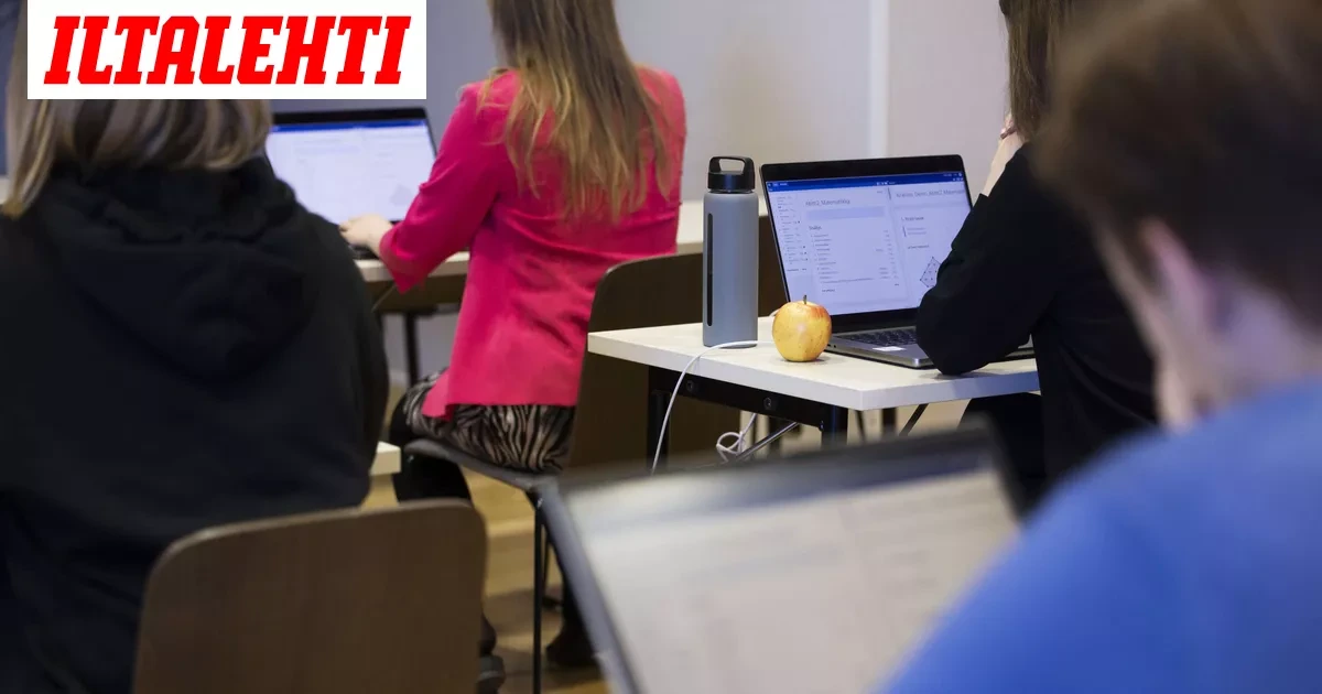 Erikoinen ääni hämmensi yo-kokeessa – Totuus johti opiskelijan hylkäämiseen