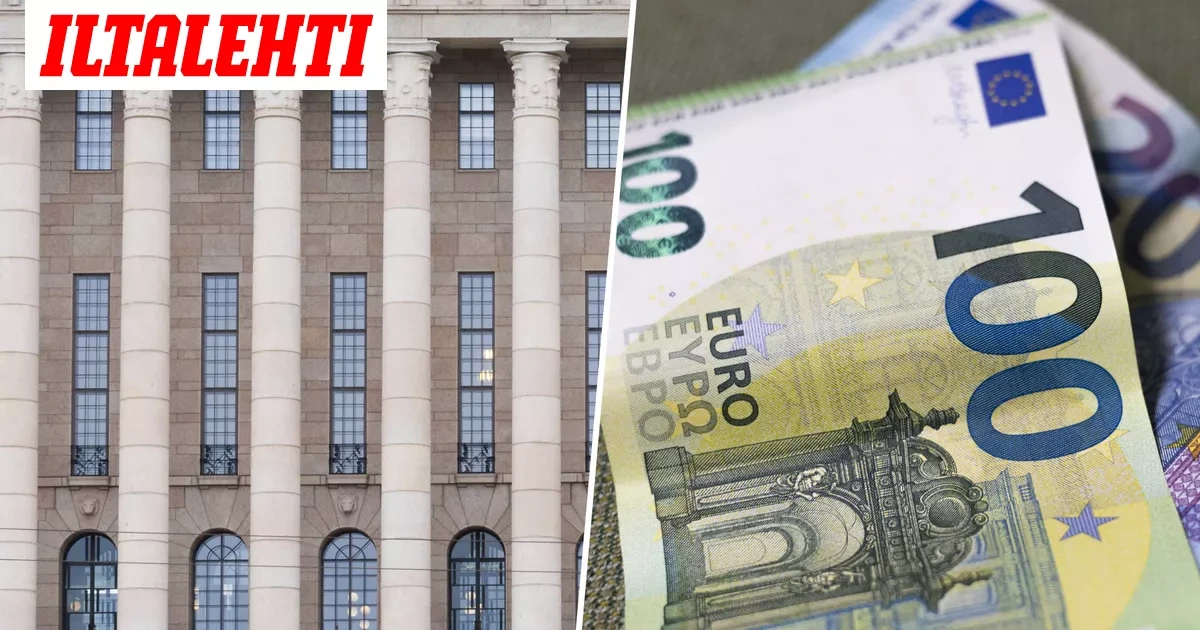 Eduskunnalta yllättävä lakialoite: Tie auki  kansanedustajien kulukorvausten jättikorotuksiin