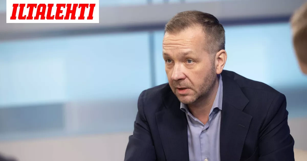 Toimitusjohtaja vaatii Hitas-asuntojen lakkauttamista – Omistaa itse Hitas-asunnon