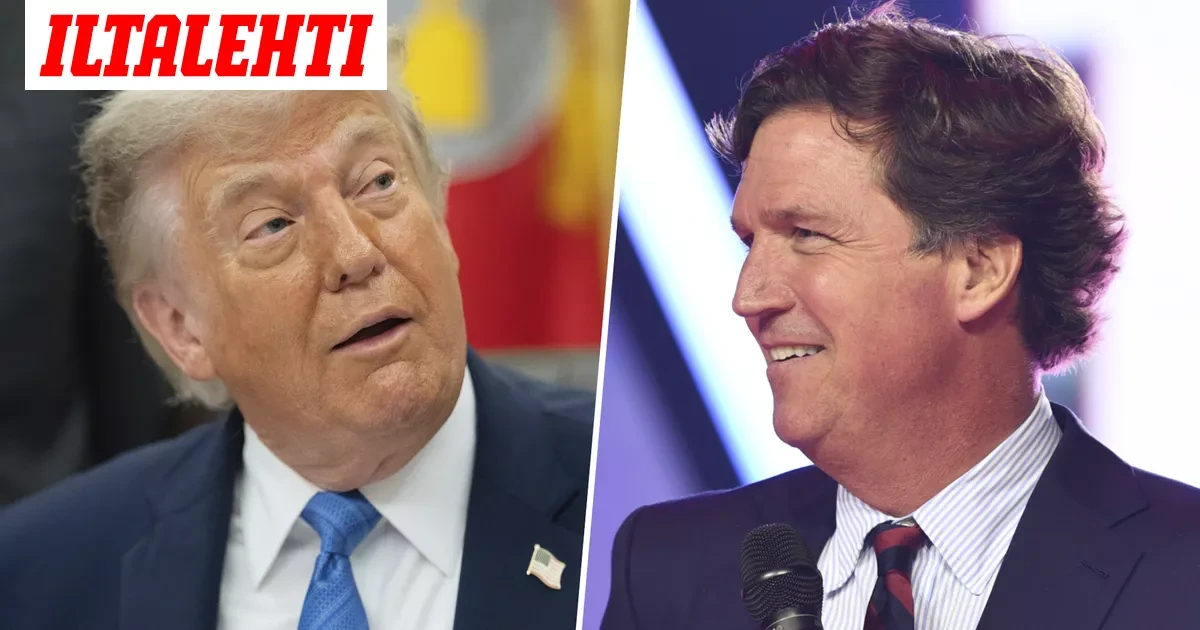 Ex-liittolainen: Tämä on Trumpin loppu