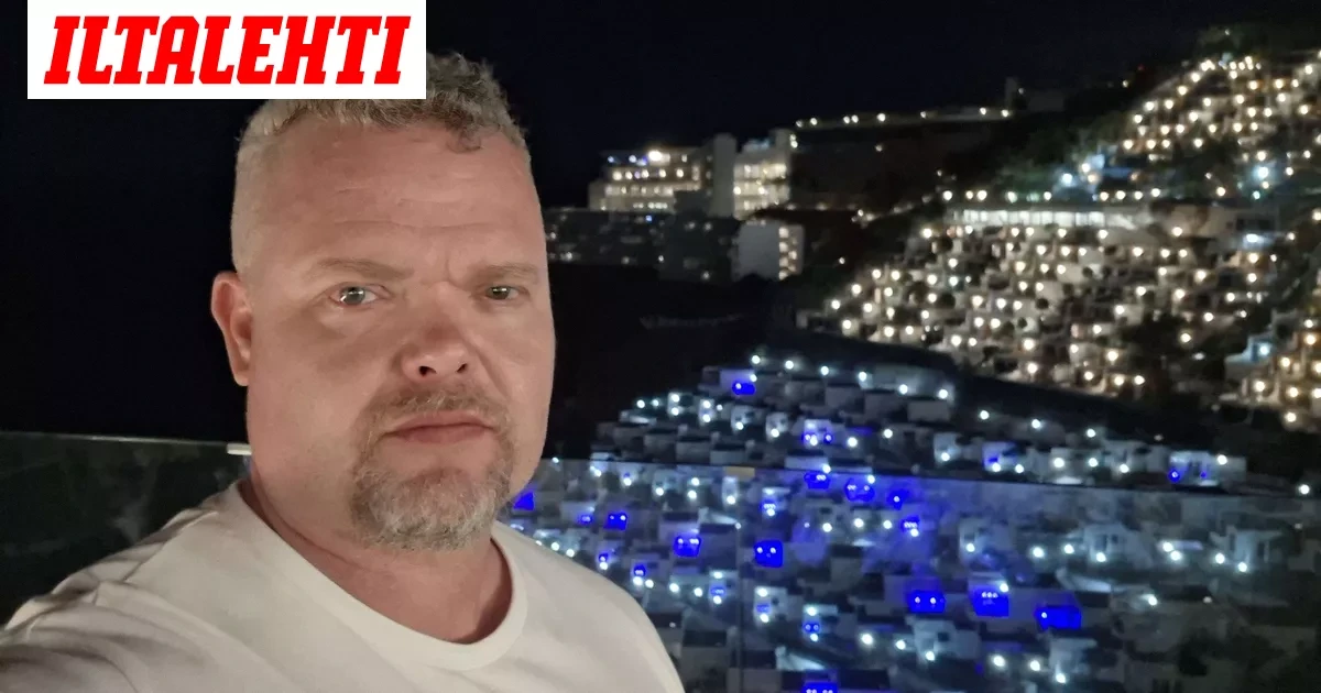 Poliisi-Matin työpäivä muuttui hetkessä painajaiseksi – Nyt hän kertoo, mitä viisi vuotta sitten tapahtui