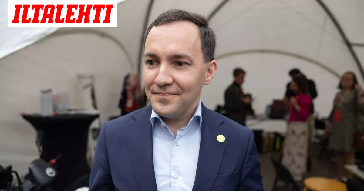 Wille Rydman syyttää nyt RKP:tä sovitun rikkomisesta – ”Äärimmäisen vakava loukkaus”