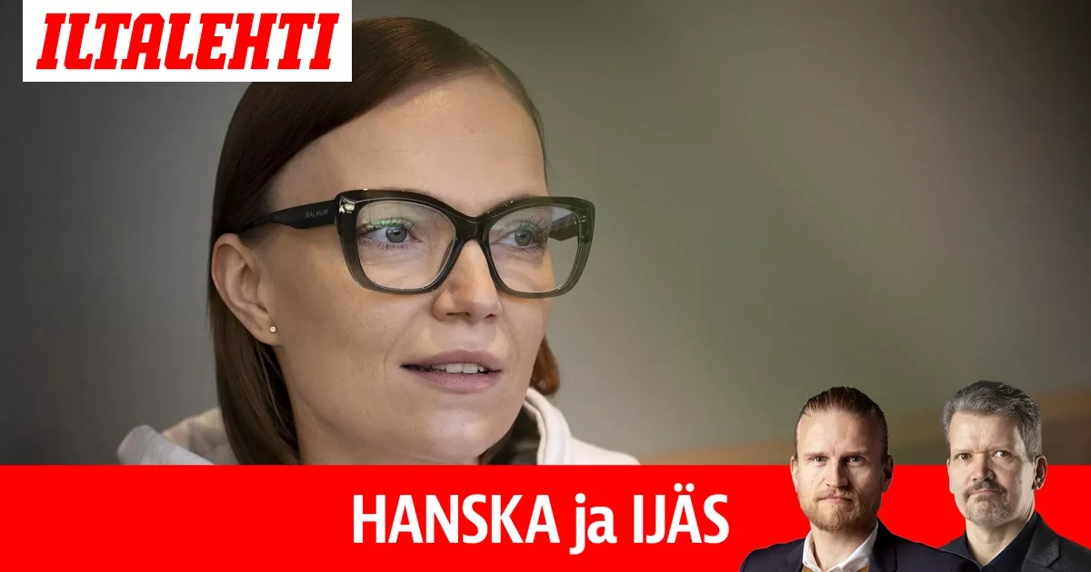 Analyysi: Vasemmistoliitto tarjoaa vaihtoehdon, jota ei ole