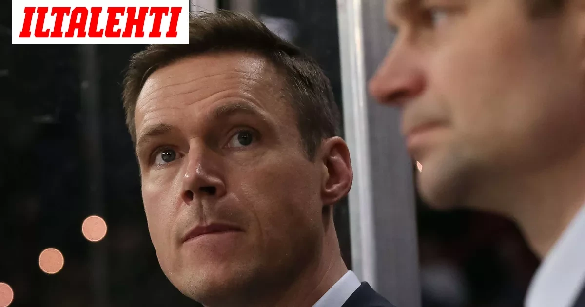 Pekka Rinne on aivan häkeltynyt: ”Miksi juuri minä?”