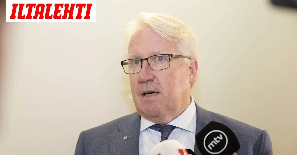 Ex-kansanedustajalta rajua tekstiä: Ei enää koskaan äänestä entistä puoluettaan