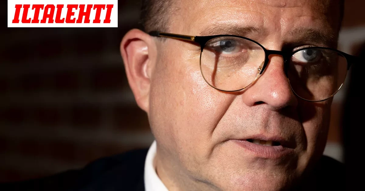 USU-gallup: Kansalta tyly tuomio Orpon hallitukselle