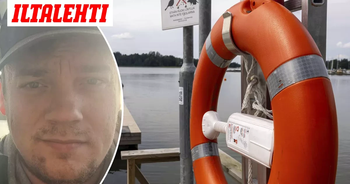Terassi-ilta sai painajaismaisen käänteen Lappeenrannassa: ”Puhuttiin oikeasti enää sekunneista”