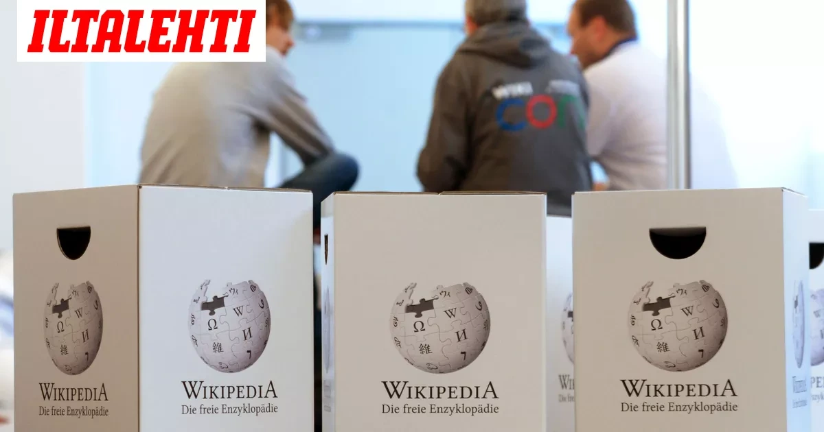 Wikipedia teki kovan ratkaisun: Perustajalta vietiin muokkausoikeudet