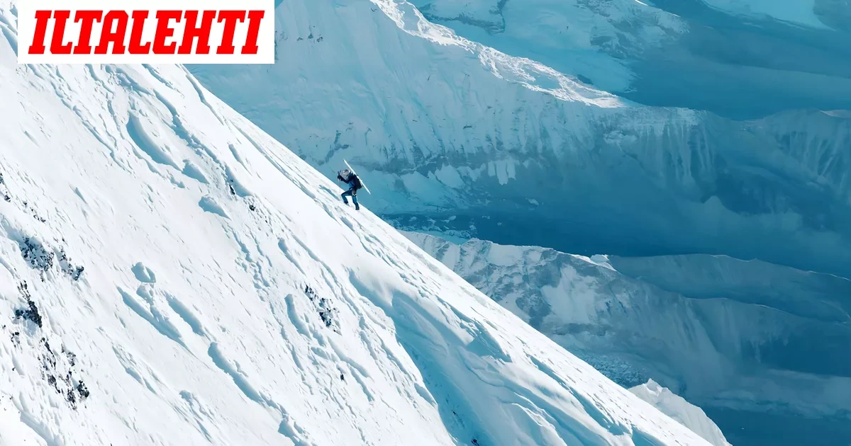 Mies katosi Mount Everestillä – Kesken hautajaisten tuli uskomaton tieto