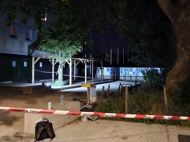 Fusillade à Grenoble : deux mineurs et une jeune femme mis en examen pour meurtre