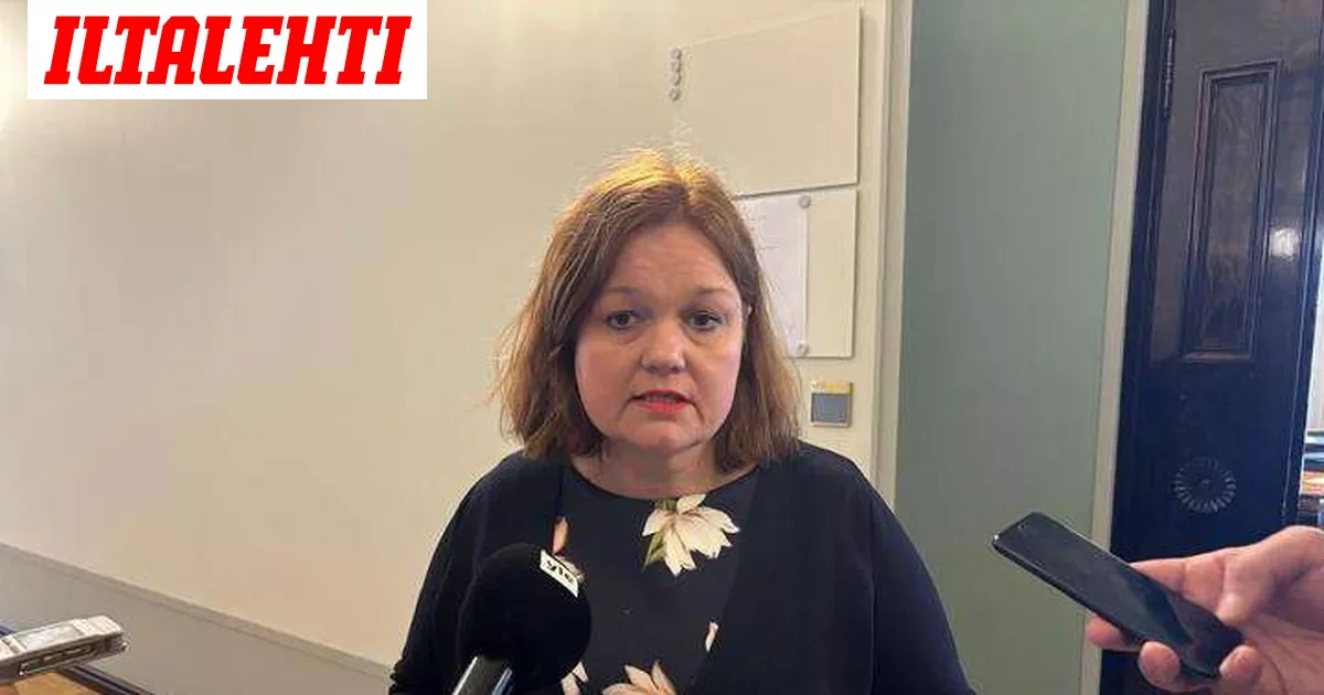 Suomeen vaaditaan 24 tunnin ”kaljamuuria”