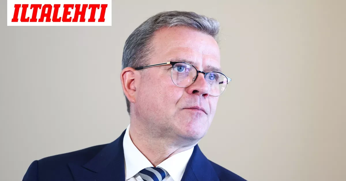 Nyt tuli raju arvio hallituksen kohtalosta
