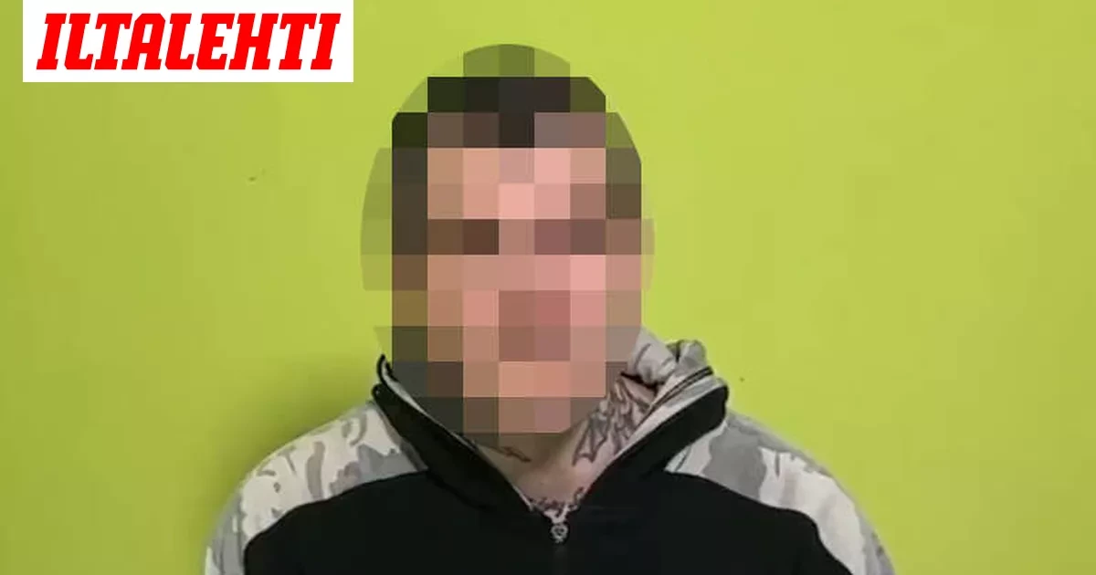 IL:n tiedot: Suomalainen sotavanki Jari palautettiin Venäjälle