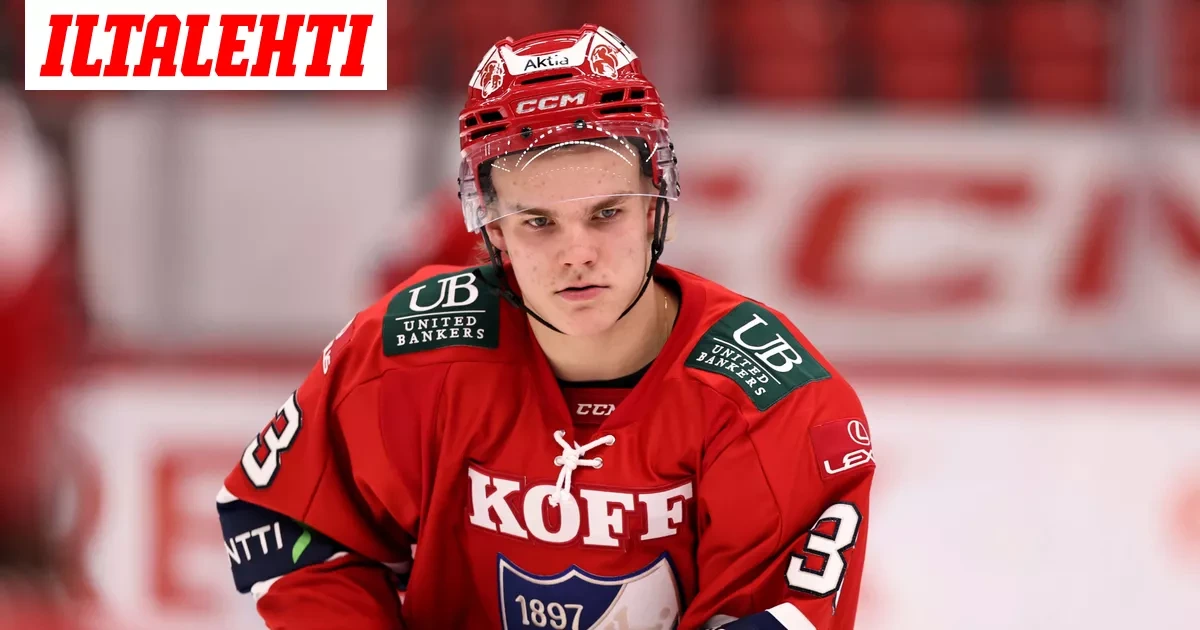 HIFK-puolustaja golfasi yhdessä Alexander Stubbin kanssa – ”Suuri ilo ja kunnia”