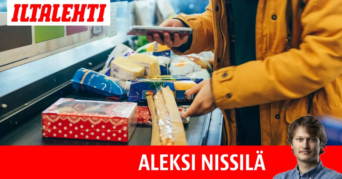 Näkökulma:Tähän asiaan yksikään eduskuntapuolue ei uskalla puuttua – Sinä maksat laskun