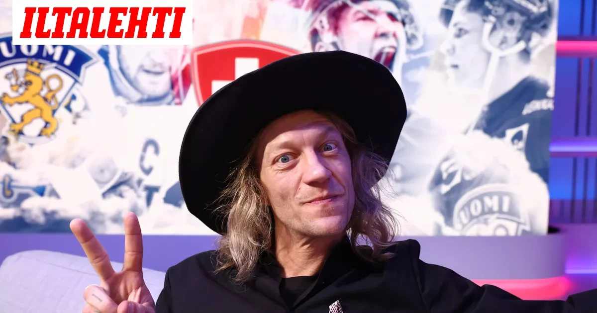 Jukka Hildénin uhkapeli meni pieleen – ”En minä sanojani syö”