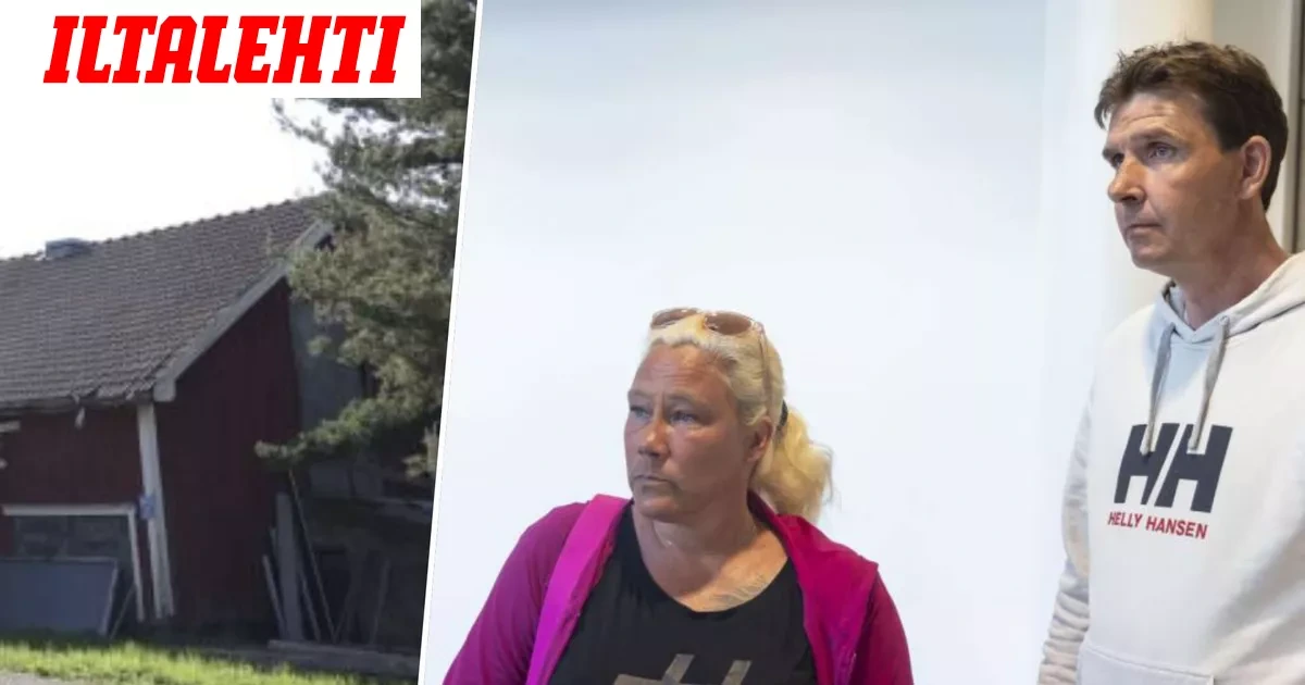Nainen tuomittiin kauheista rikoksista – Oikeuden mukaan hän ansaitsi potkunsa