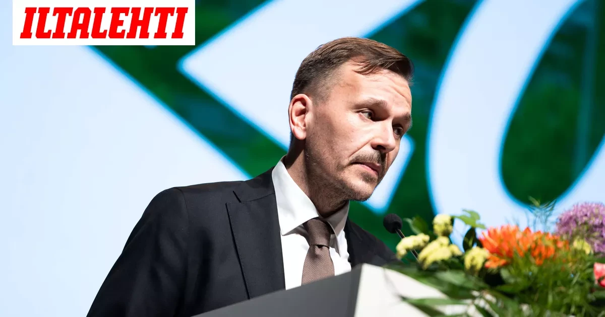 Rankka syytös kokoomuksen toiminnasta – ”Uskottavuus meni lopullisesti”