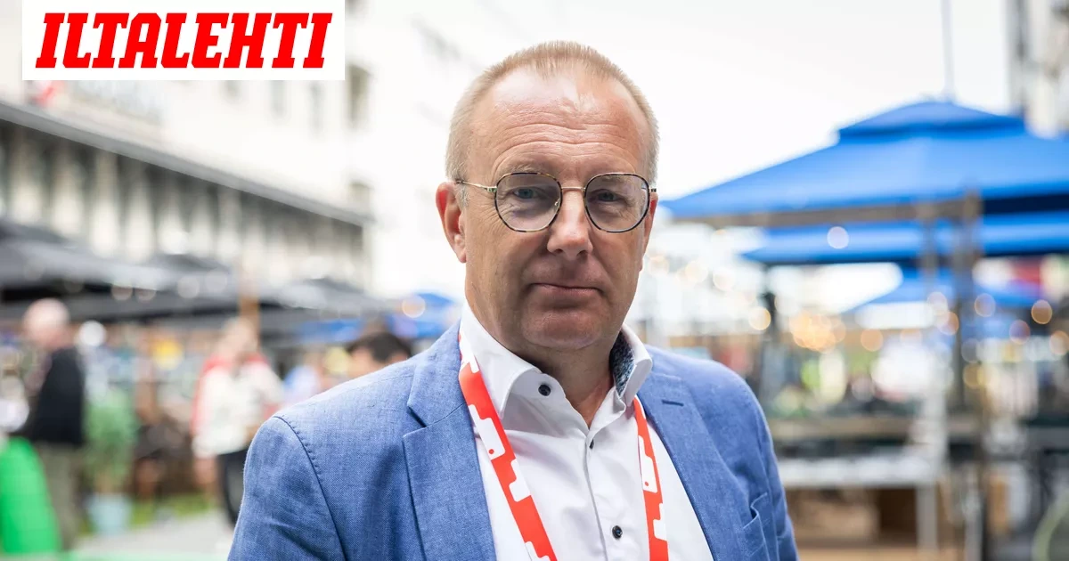Yrittäjiltä raju lista julki – Tyrmäys tuli heti: ”Veronmaksajien raha näyttää kelpaavan”