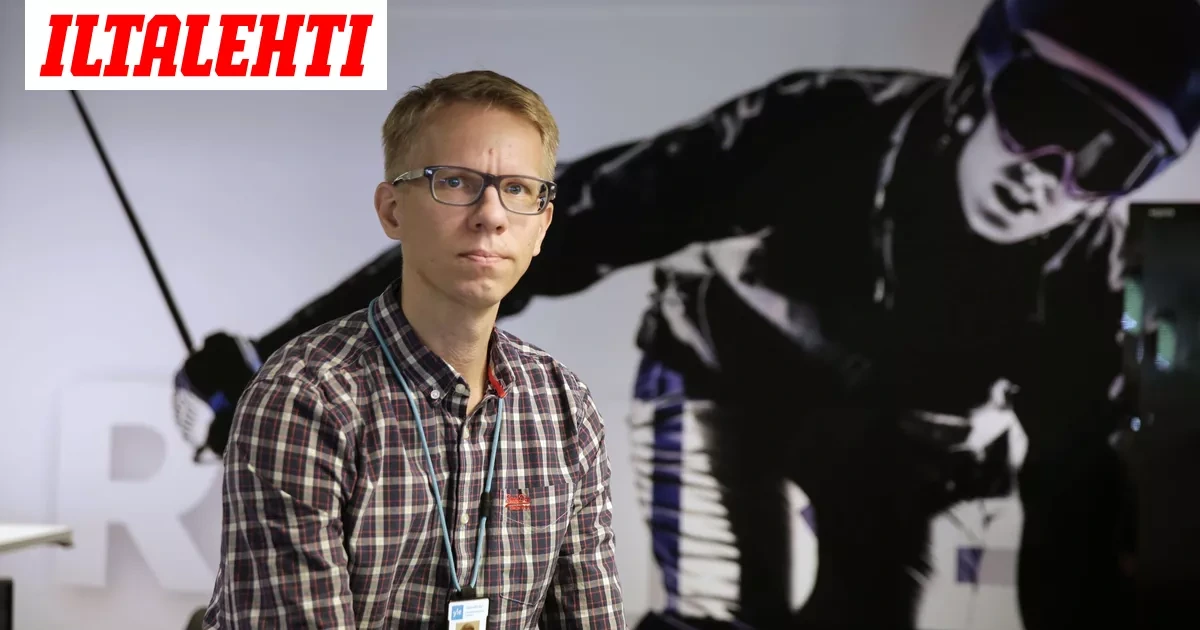 Saadaanko Ylen vastaavan päätoimittajan tilanteesta uutta tietoa? Suora lähetys kello 9.30