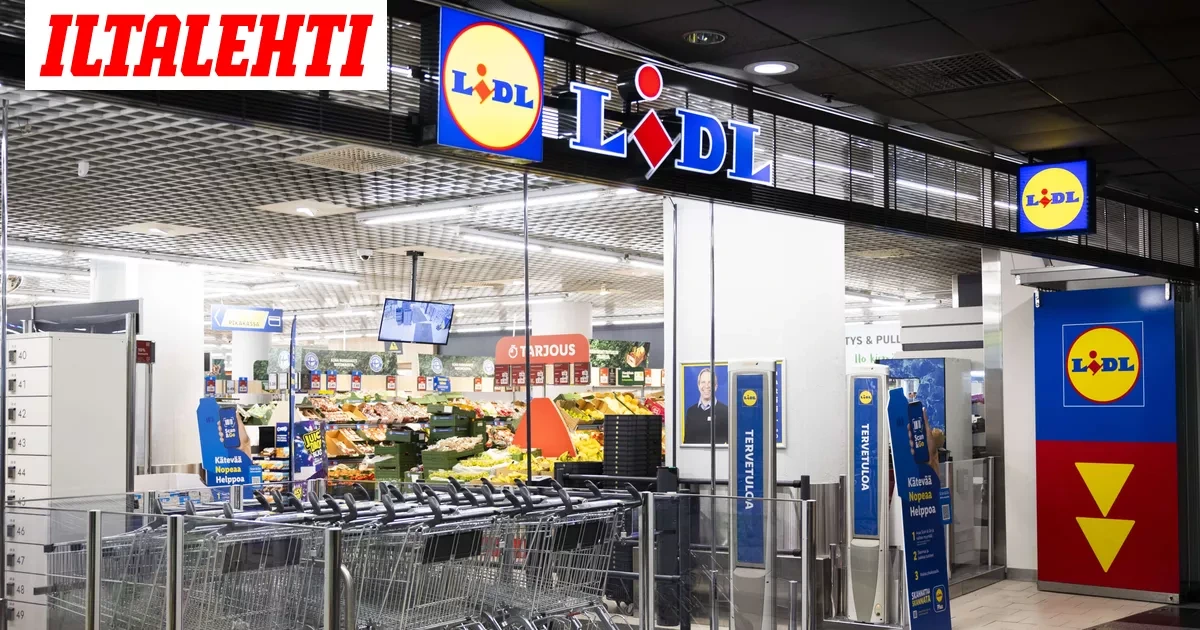 Kovia väitteitä ruoan hinnasta Suomessa – Nyt puhuu ruokakauppapomo