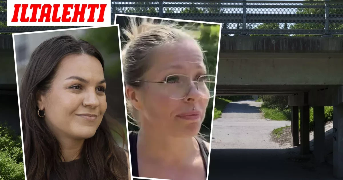 Pelko leviää Turussa vanhempien keskuudessa – Poliisi etsii miestä: ”Joku hullu voi tulla”