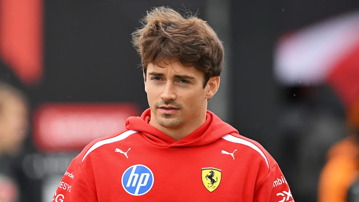 Formel 1: Leclerc trifft Zukunfts-Entscheidung