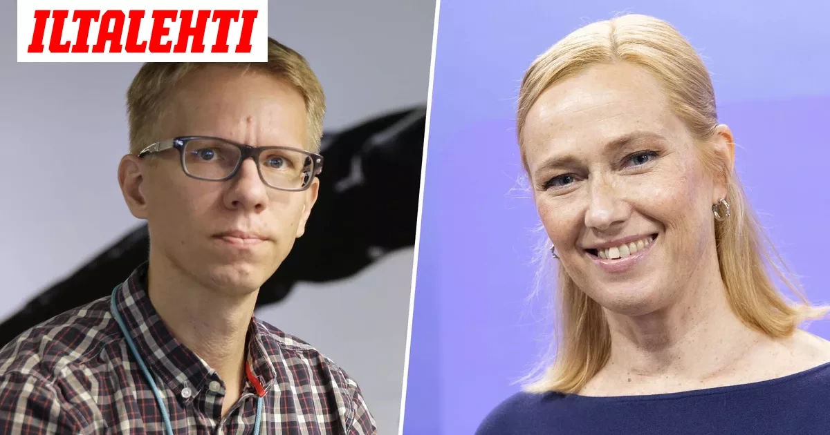 Poikkeuksellinen tilanne Ylellä: Kaksi päätoimittajaa sairauslomalla