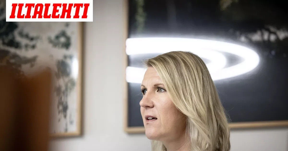 Raivo repesi perussuomalaisissa