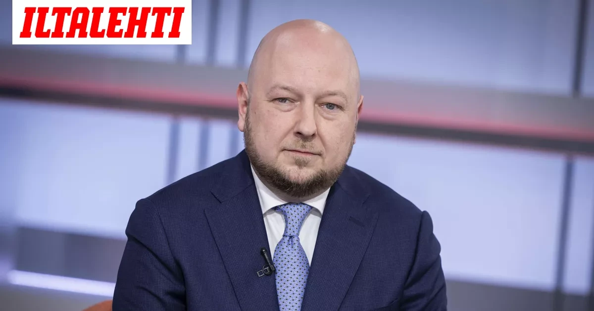 Uusi käänne Joona Räsäsen tapauksessa