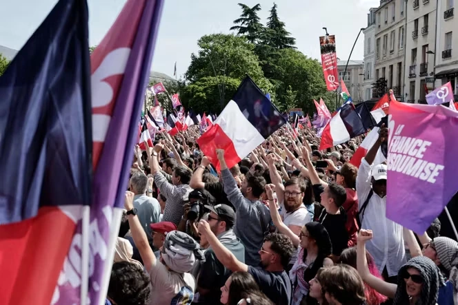 Un concert de LFI prévu à Paris pour cette « Fête de la musique antiraciste »