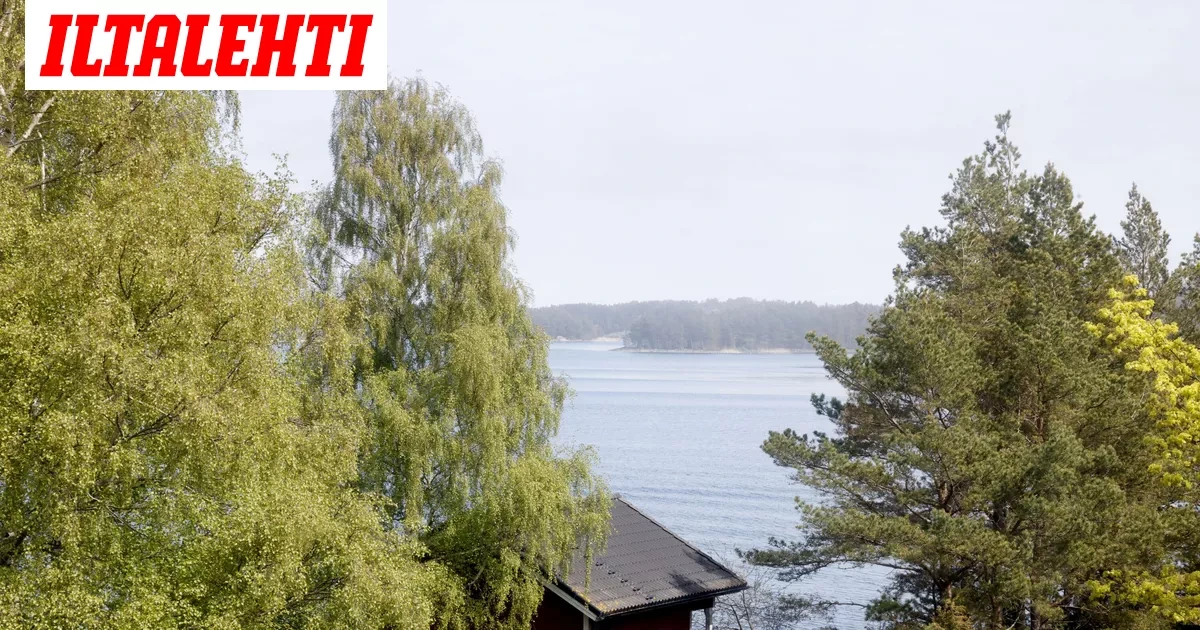 Vilma varasi juhannusmökin puoli vuotta etuajassa: Viime hetkillä tuli outo viesti –"Rupesi haiskahtamaan"