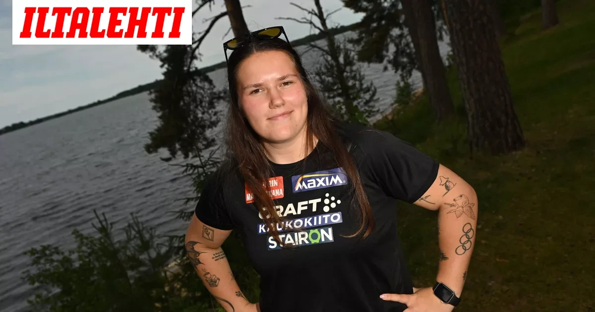 Silja Kosonen: Uusi parisuhde