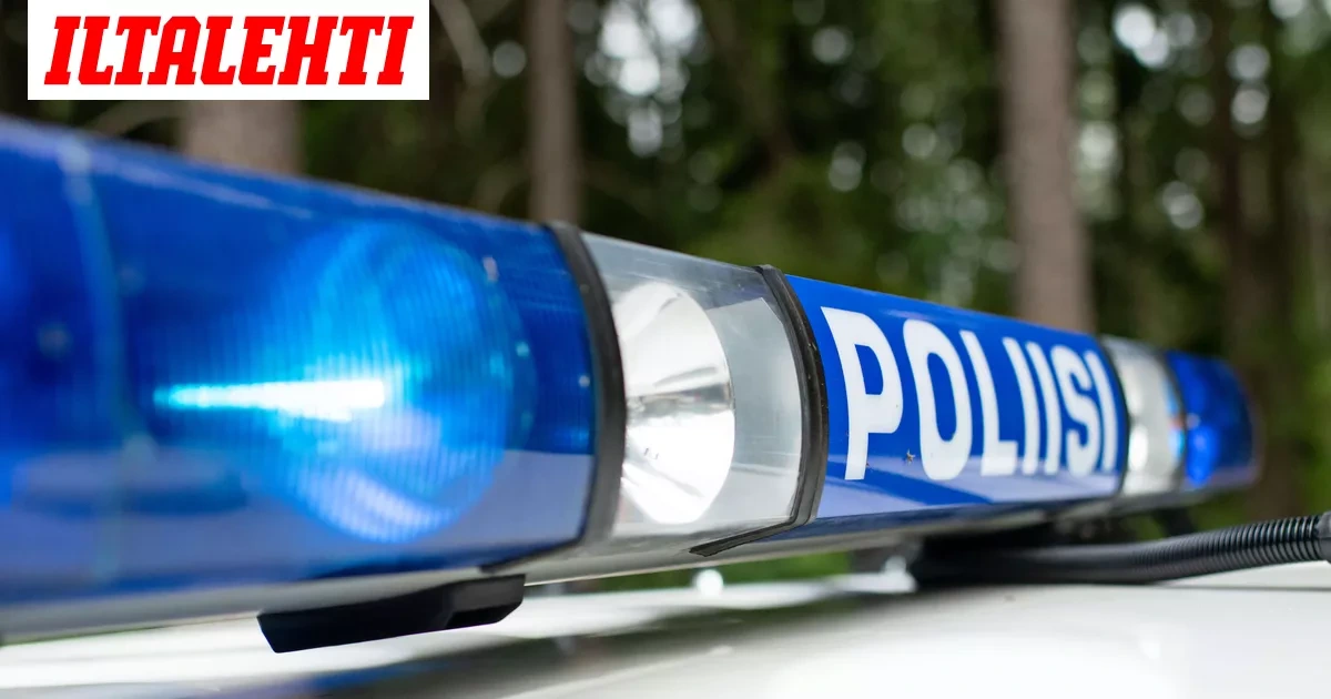 Hirveä epäily: Mies yritti tappaa puolisonsa Lahdessa – Pahoinpiteli myös lasta