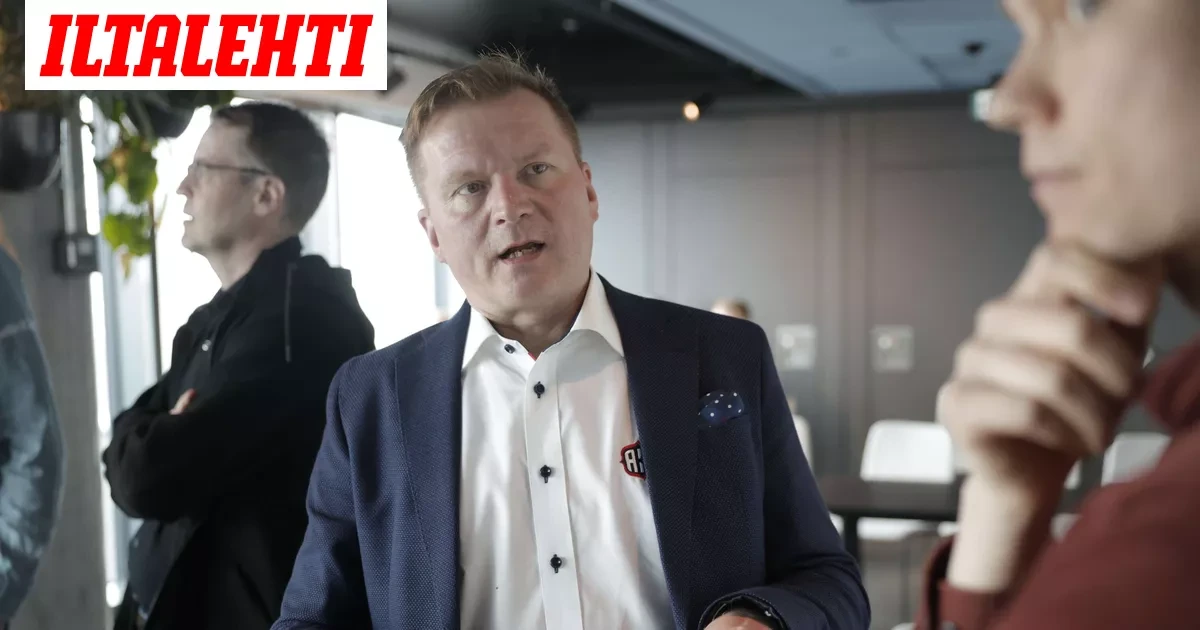 Uusi pomo haluaa pelastaa suomalaisten menestyssammon: ”Siitähän Suomi maailmalla tunnetaan”