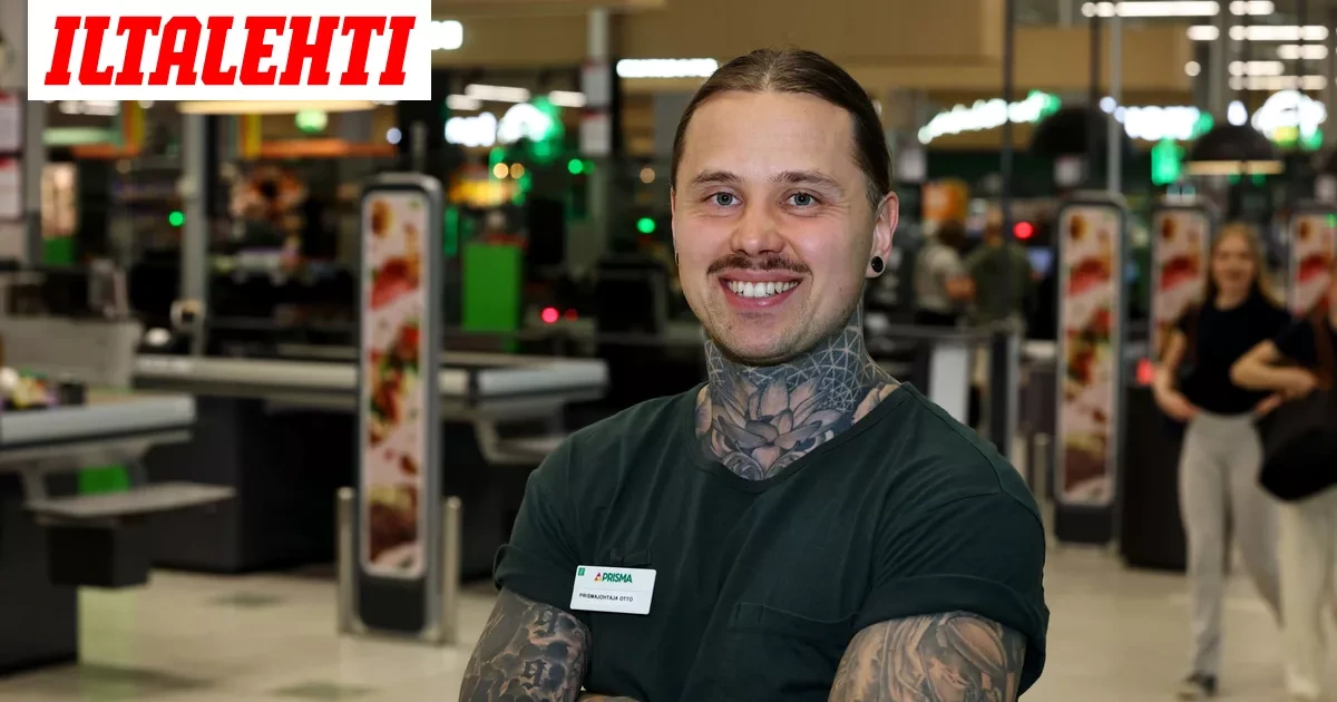 Otto eteni rahakkaisiin johtotehtäviin reittiä, josta harva tietää – Kertoo nyt, miten sen teki