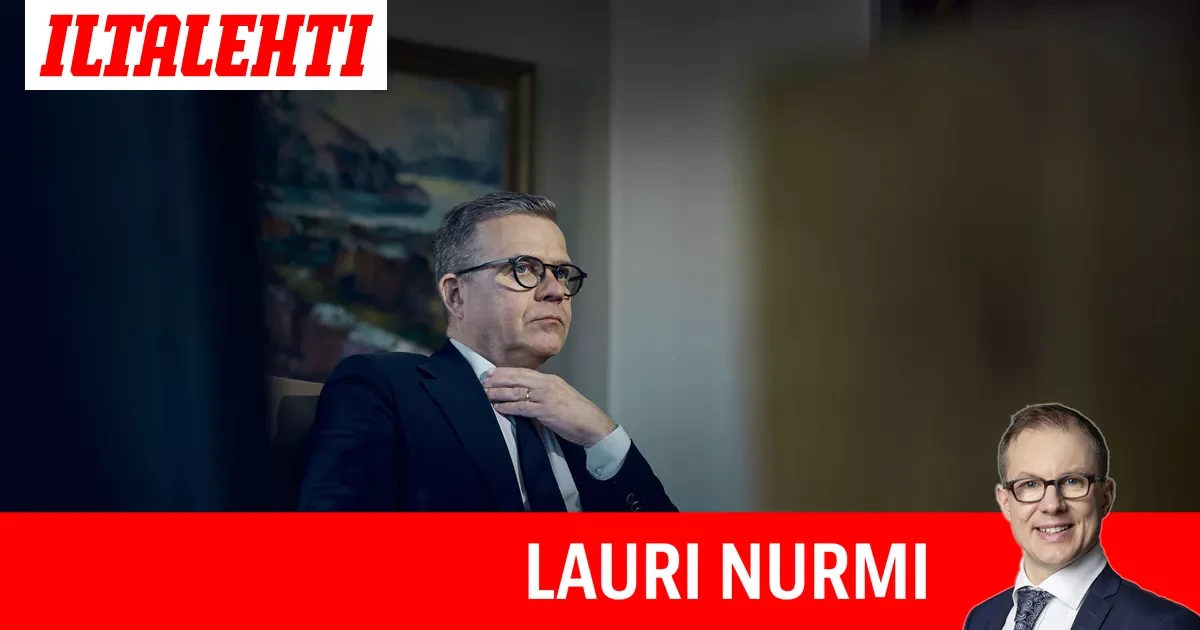 Analyysi:Naiset piinaavat Petteri Orpoa – Kokoomuksessa muhii kova taistelu vallasta