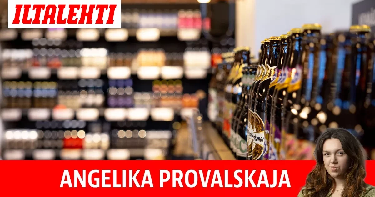 Kommentti:Tiistaina hyväksyttiin laki, joka syventää monen lapsen helvettiä