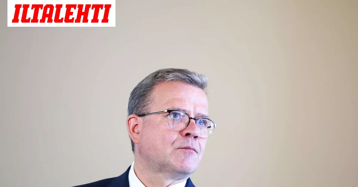 Petteri Orpo rikkoi hiljaisuuden Ylelle – Näin hän vastaa kohuun