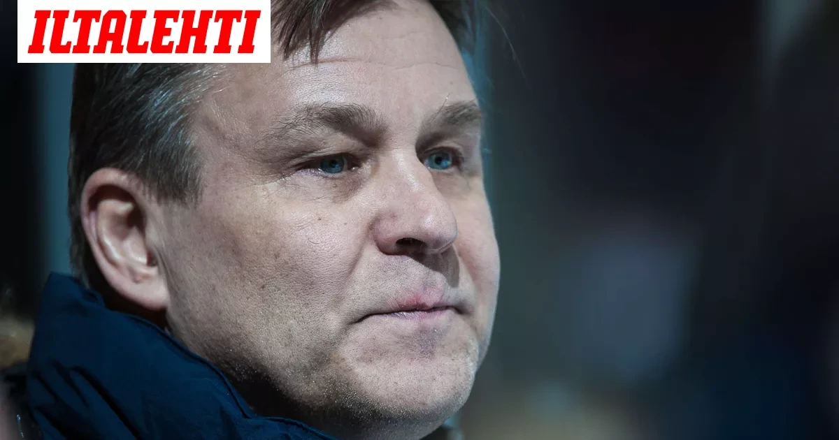 Suoraa puhetta Raimo Summasesta: ”Ne eivät tässä tule esille”