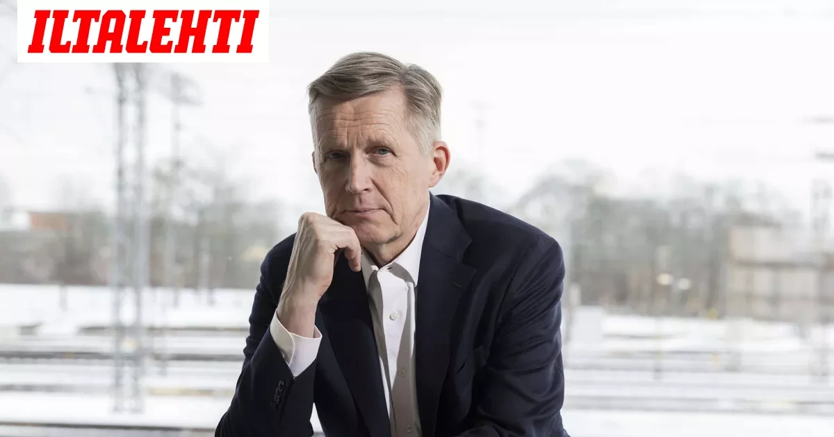 Jymyuutinen: Suomen talous kasvaa hurjaa vauhtia