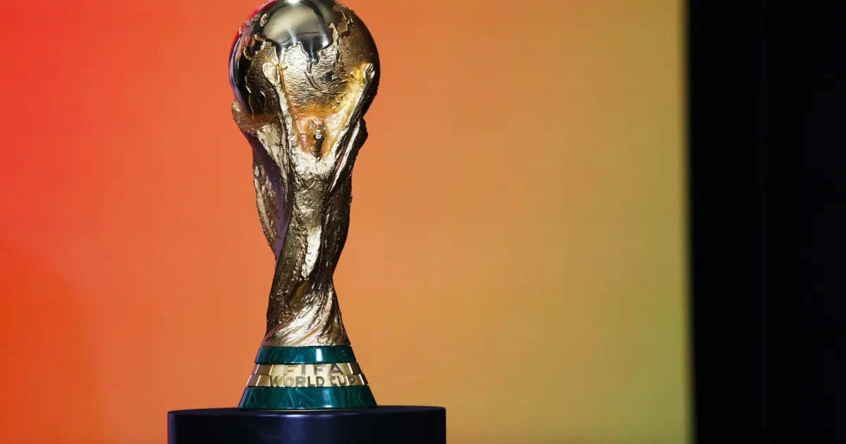 Trotz Hitze: FIFA verbietet Wasserflaschen bei WM