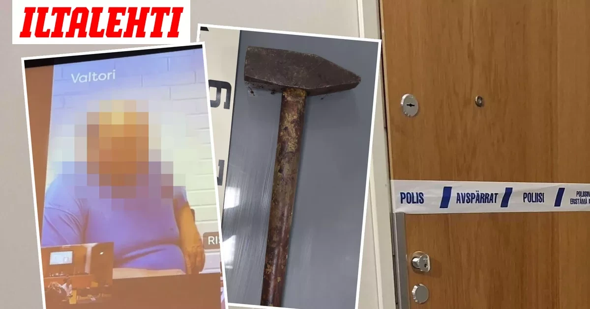 Mies riisti vaimonsa hengen Helsingissä – Omaisilta ankara tilitys: ”Ei kukaan ansaitse tällaista kohtaloa”